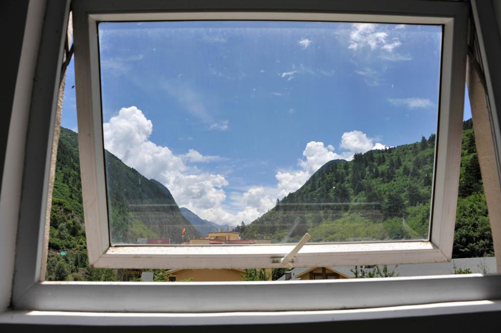 Jiuzhaigou Jinzhulinka Resort Hotel Cameră foto